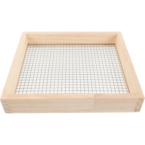 2 Pièces Râteau de Jardin Manche Outil de Nettoyage pour Jardinage Entretien Extérieur pour Débris Couleur Aléatoire Couleur Aléatoire (1/5)