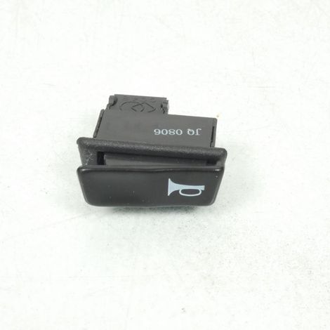Hupenknopf der Lenkerabdeckung für Roller Peugeot 125 sum up (1/4)