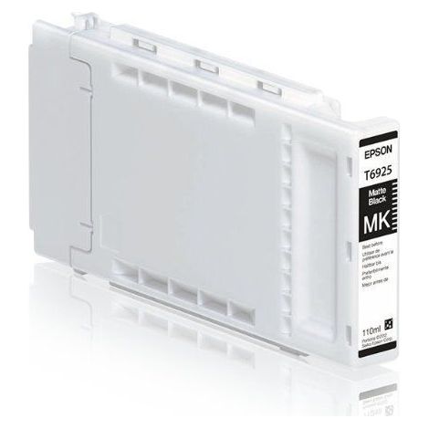 Epson Tanica Nero matte C13T692500 (1/5)