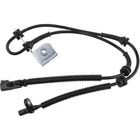 Capteur de vitesse de roue ABS avant 68128181AA, 68128181AB, 68128181AC pour Chrysler Town & Country 2012-2016 (1/5)