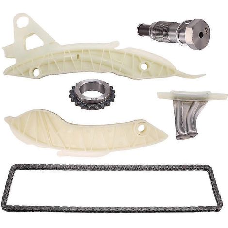 Kit de chaîne de distribution pour moteurs Mini R55 R56 R57 R58 R59 R60 R61 1.4 1.6 N12 N16 N18 (référence 11318618318) (1/5)