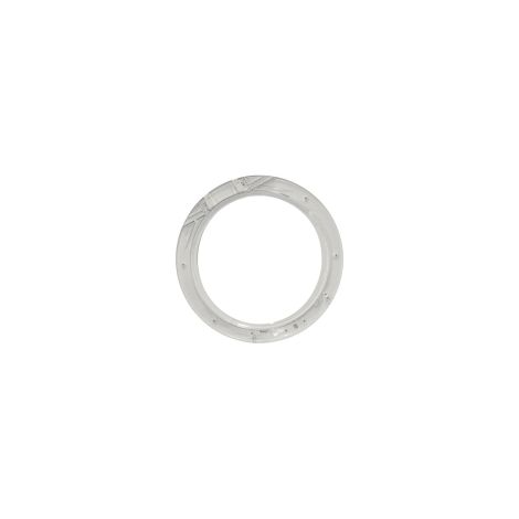 Cadre interieur de hublot d'origine Lave-linge 00354127, 00715042 BOSCH