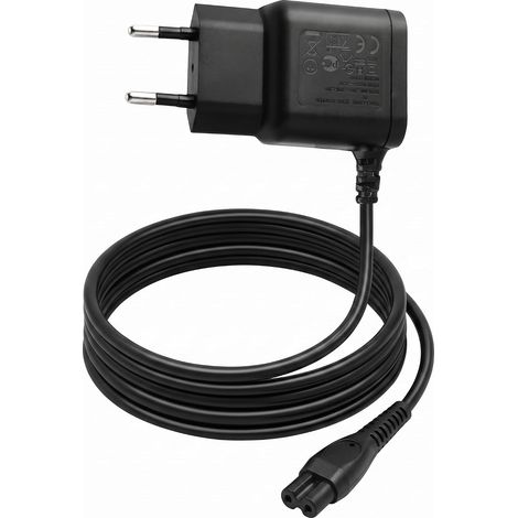 Chargeur Rasoir 15V HQ8505 pour OneBlade Série 3000 5000 7000 9000 (1/5)