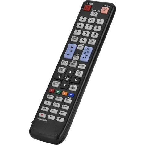 Télécommande de Remplacement Samsung UE32C5100QW UE32C5100QWXXN UE32C5100QWXZG