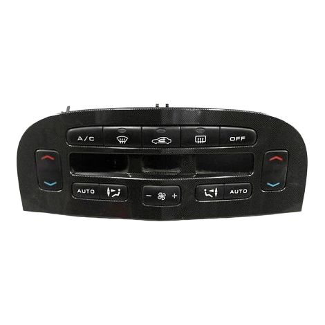 Commande De Chauffage PEUGEOT 607 Ph2 04-12 [PRODUIT D'OCCASION] ♻️ 6451xw - Garantie à vie (1/2)