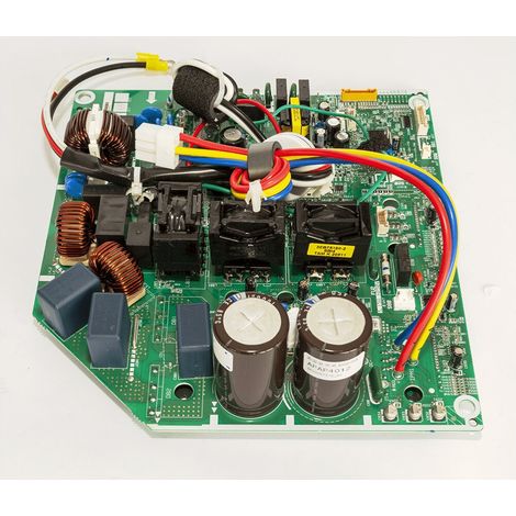 Platine EX16056-1b(g) für DAIKIN Altherma3 R ECH2O - 5024235 von Daikin