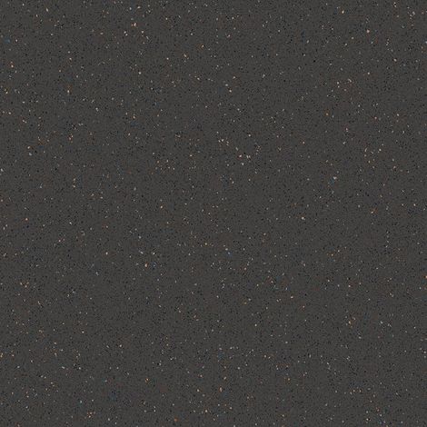 Carrelage extérieur antidérapant effet terrazzo grand format noir 80x80 cm MICRA R Grafito GRIP (vendu par boite de 1,28m2) (1/3)