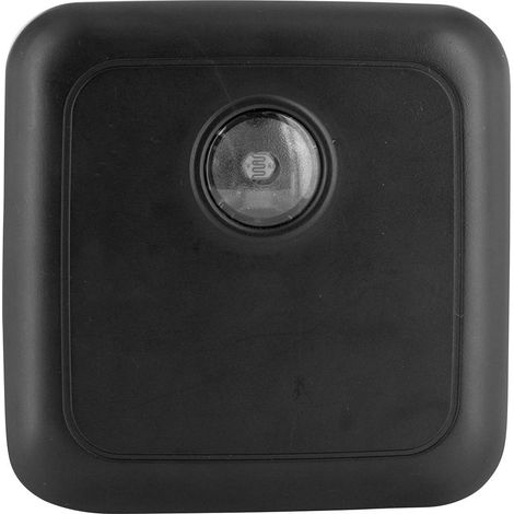 Smartwares SH5-TSY-A Smartwares SmartHome Basic sans fil Capteur crépusculaire Y004301 (1/2)