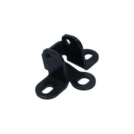 Guidage à galets, porte coulissante MAXGEAR 27-1411 FORD 1835889 1846577 1860635 (1/2)