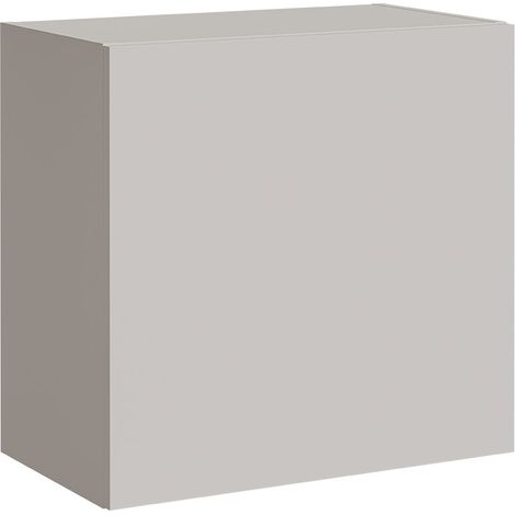 Armario de pared Species, Cachemira, 50x50cm, Número de puertas: 030cm, MDF, Aglomerado laminado