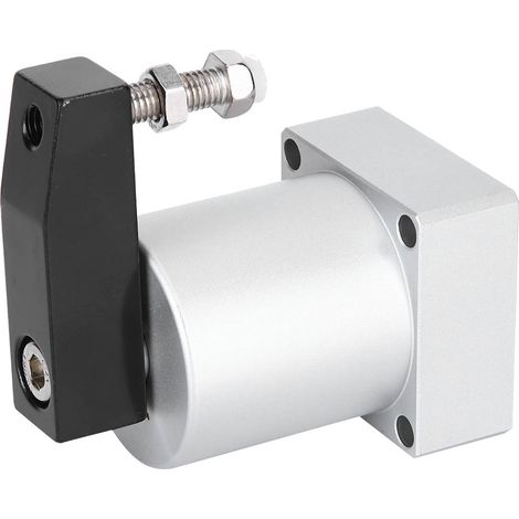 Composants pneumatiques de presse d'angle à vérin de serrage rotatif (ACK63&820990L) (1/5)