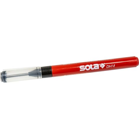 Marker Sola dhm wasserdicht schnelltrocknend 25 mm Spitze (1/3)