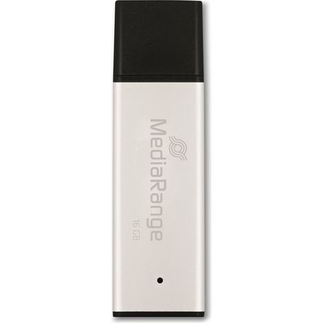 MEDIARANGE USB-Stick MR1899, USB 3.0, 16 GB (1/3)