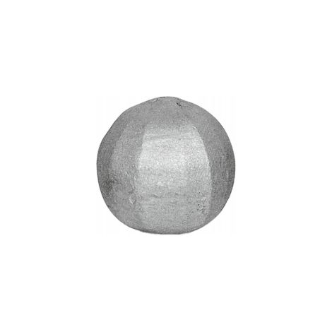 Elementi forgiati a sfera completamente martellati 43.140 FI 40