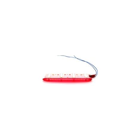 Luz de freno trasera adicional para Mercedes-Benz GL/R-Class (X164, W251, V251) 2005–2012 – Número de pieza A2518200156