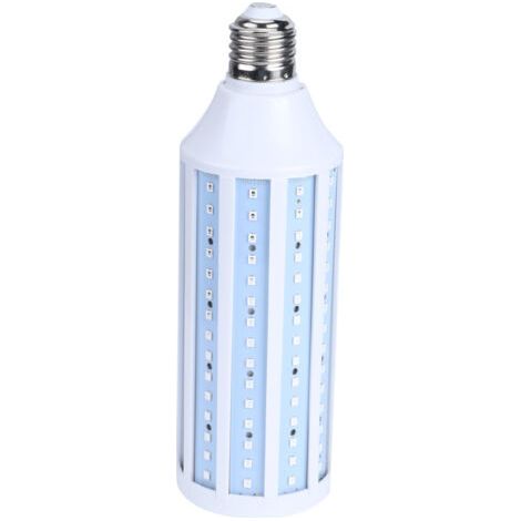 Ampoule LED UV E27 60 W pour usage domestique, idéale pour les salles de bains et les cuisines, AC85V-265V