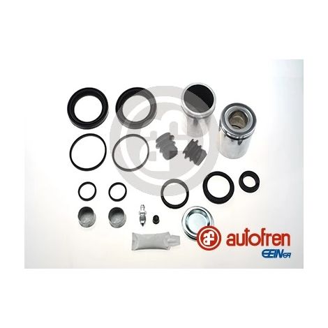 Kit de réparation, étrier de frein Autofren Seinsa D42445C MERCEDES-BENZ