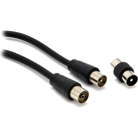 G&BL Antennenkabel 3 Meter Basic 5693