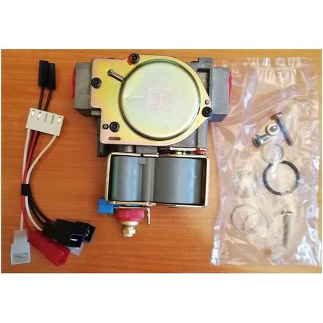 Saunier Duval 05727100 Mecanismo de gas G20