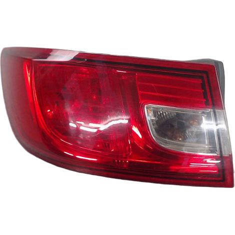 [PRODUIT D'OCCASION] Feu Arrieree Gauche  RENAULT Clio ♻️ Ref Oe. 265554091r - Garantie à vie (1/2)