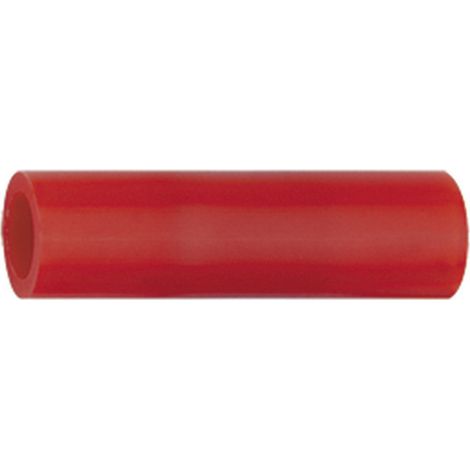 Klauke 770 Parallelverbinder  0.50 mm² 1 mm² Vollisoliert Rot 1 St. (1/2)