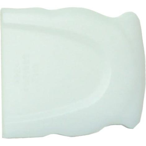 Makita Protection de lame côté engrenage - 452198-3 (1/2)