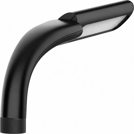 Lampe de lecture de cou, LED rechargeable par USB, col de cygne flexible, protection des yeux, veilleuse