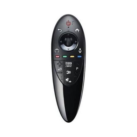 Télécommande intelligente 3D, NOUVELLE télécommande pour LG 3D SMART TV AN-MR500G trousse d\'outils MBM63935937 AN-MR500-WAL-Ywey (1/4)