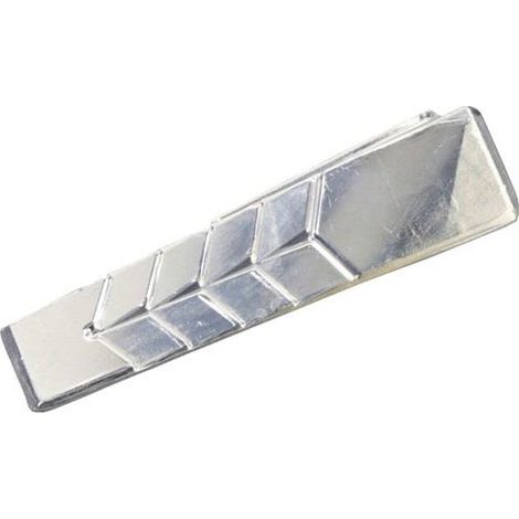 BISON Drehspaltkeil 800 g - 11-09-900009 (1/2)