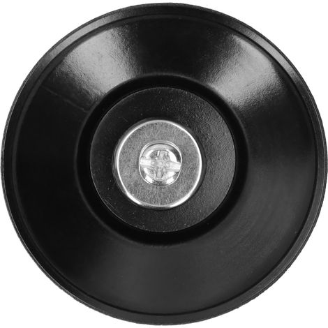 2 Poignées Universelles pour Couvercles de Casseroles avec Vis - Accessoire de Cuisine (1/5)