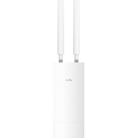 Cudy LTE LT400 4G SIM PoE WLAN-Außenrouter (1/5)