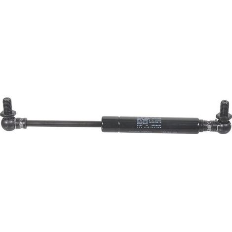Molla a gas L:195,5 mm 250 N'Stabilus STABILUS CA082856 (1/3)