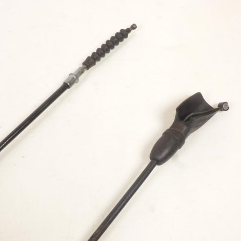 [PRODUIT D'OCCASION] Câble d'embrayage origine pour Moto Peugeot 50 XP6 Trail 2002 à