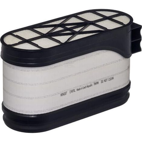 Filtre à air HENGST E1670L