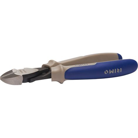 Pince Coupante Renforcée, 180 Mm 625-180-1 Irimo