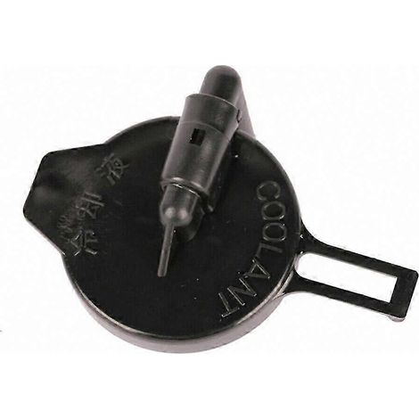 Bouchon de vase d'expansion 16471-0A030 pour Sienna RX330 RX350 - Bouchon de remplacement pour réservoir de liquide de refroidissement de radiateur - Accessoires auto (1/5)