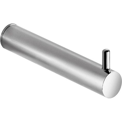Lineabeta - Portarotolo Picola in ottone cromato