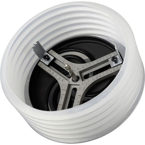 C.K T3230 T3230 Lochsäge  19 mm, 45 mm, 100 mm, 127 mm  1 St.
