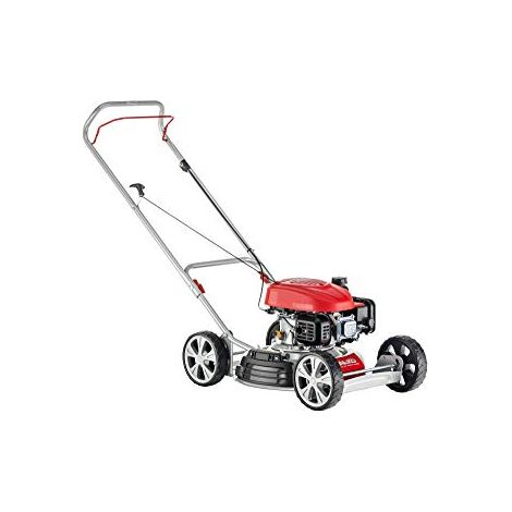tagliaerba a scoppio al-ko "silver bio 468 b-a" taglio 46 123cc (1/4)