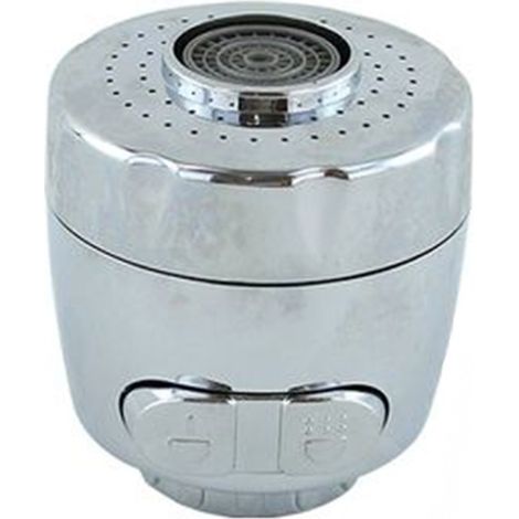 Cleafe - Rompigetto Per Lavello Doccetta Aeratore Rubinetto Miscelatore Cucina 5cm 69274 - (1/2)