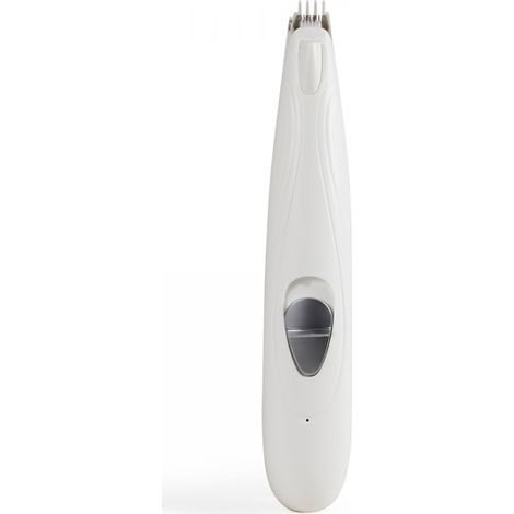 LIVOO PET104 Tondeuse sans fil pour animaux lame céramique 5W 200g toilettage chien chat (1/4)