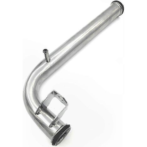 Durite de Sortie d'Eau de Refroidissement pour V43 V45 L200 MD307137 Véhicules Tout-Terrain et Camions (1/5)