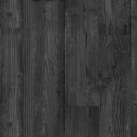 Easy Decor Holz Luxus Schwarz Vliestapete 10mx52cm (1/4)