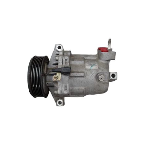 Compresseur Air Conditionne NISSAN Note [PRODUIT D'OCCASION]♻️924809u12a (1/4)