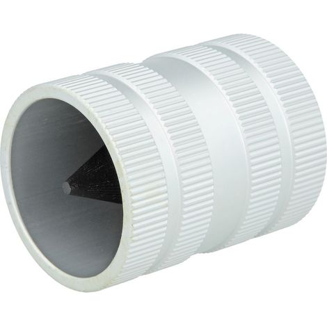 Ebavureur 8 - 35 mm pour intérieur et extérieur
