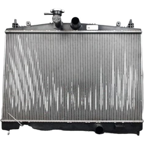 [PRODUIT D'OCCASION] Radiateur NISSAN Juke ♻️ Ref Oe. 21410ba60a - Garantie à vie (1/4)