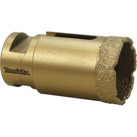 Makita  Corona  perforadora  de  diamante  80  mm  M14  -  D-44644