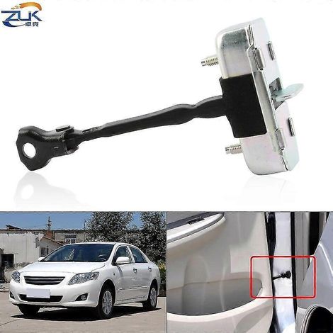 Türfangband für Toyota Corolla (2007–2010) – hinten links