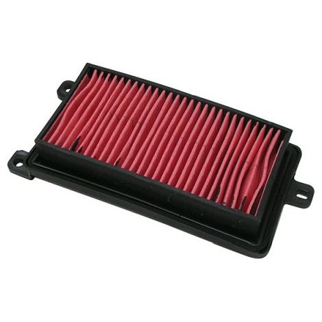 Filtre à air de rechange pour scooter MIW Meiwa, Kymco Agility, Dink, Sento People