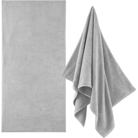 Asciugamano Rondo 2 30x50 beige (1/3)